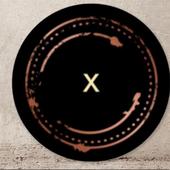 Cubic Zirconia Sapphire Sterling Silver Ring - Picture 12 of 14